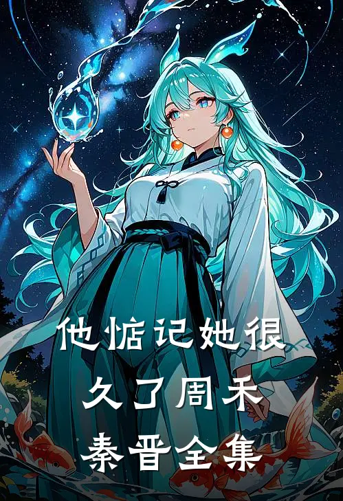 他惦记她很久了周禾秦晋全集