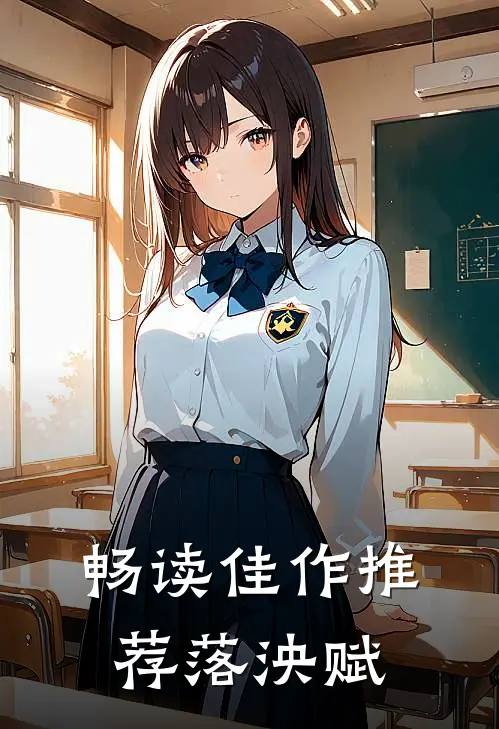 畅读佳作推荐落泱赋