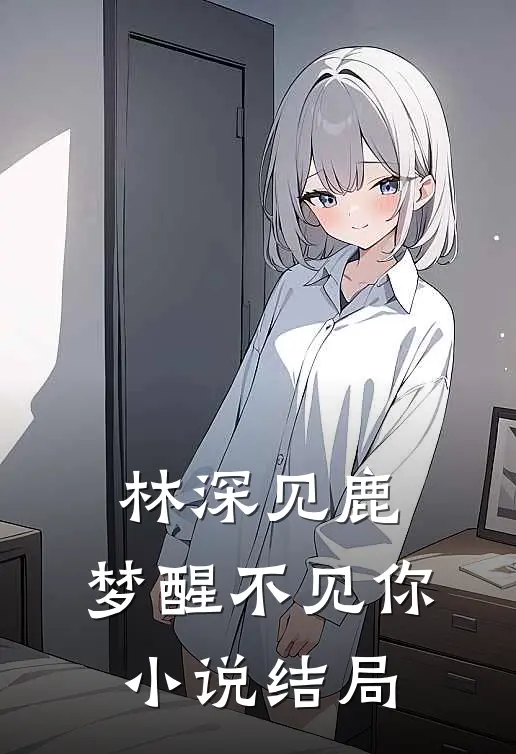 林深见鹿,梦醒不见你结局是啥