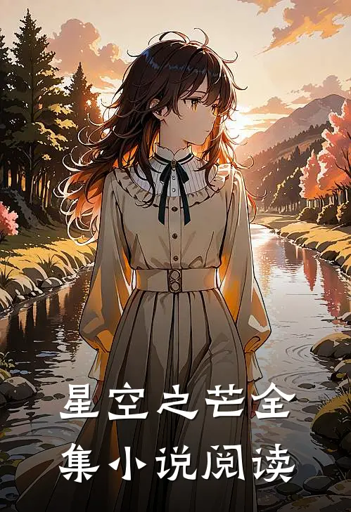 星空之芒全集小说阅读