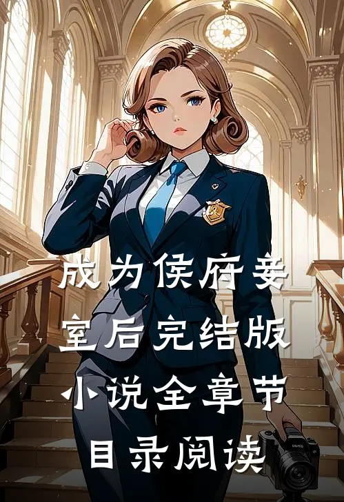 成为侯府妾室后完结版小说全章节目录阅读