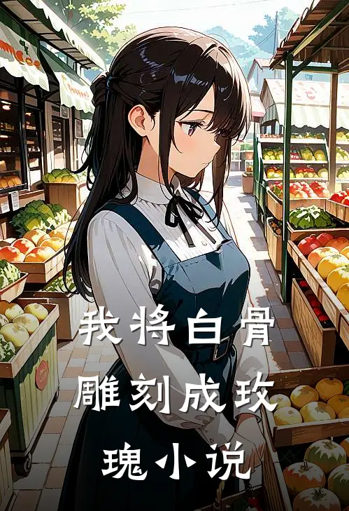 我将白骨雕刻成玫瑰小说