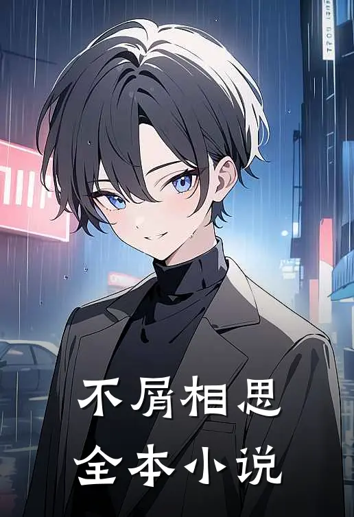 不屑相思全本小说