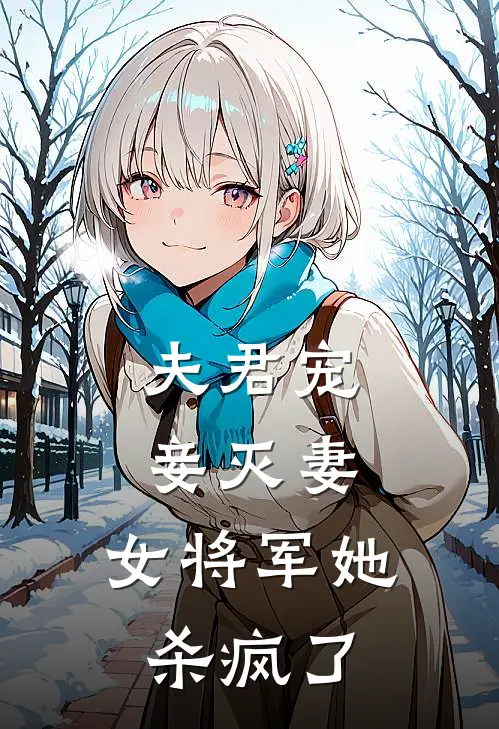 夫君宠妾灭妻,女将军她杀疯了