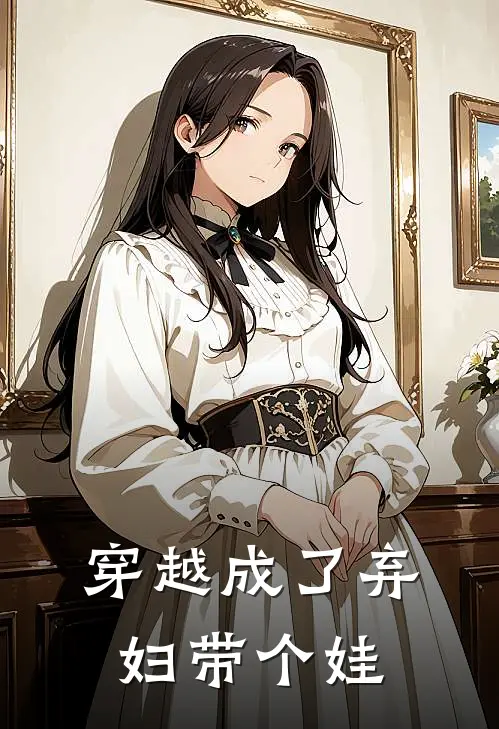 穿越成了弃妇带个娃