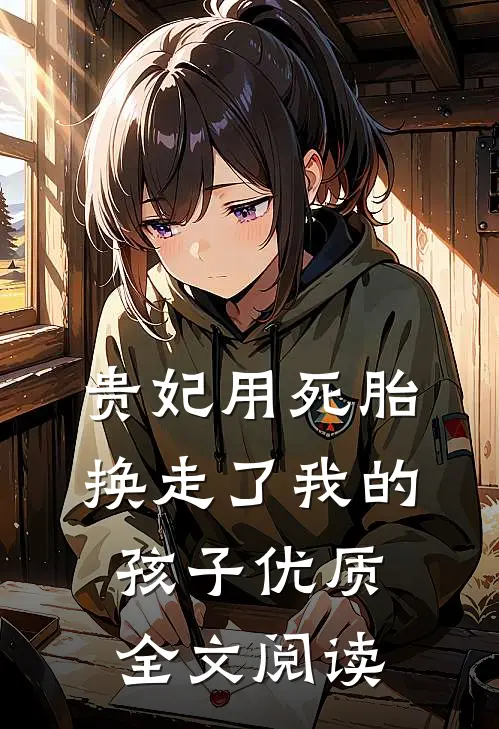 贵妃用死胎换走了我的孩子优质全文阅读