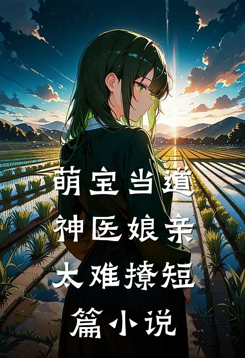 萌宝当道神医娘亲太难撩短篇阅读