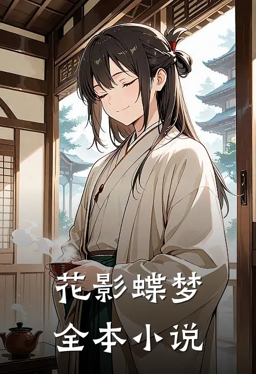 花影蝶梦全本小说