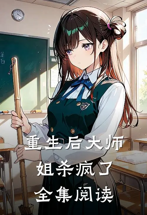 重生后大师姐杀疯了全集阅读