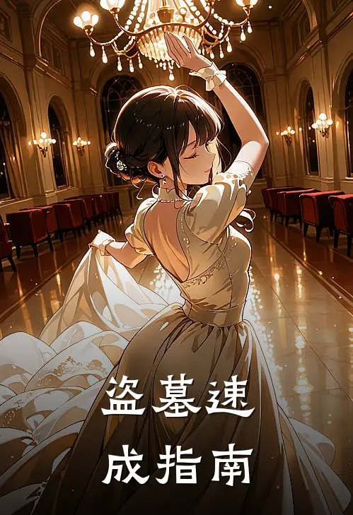 盗墓速成指南