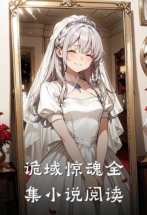 诡域惊魂全集小说阅读