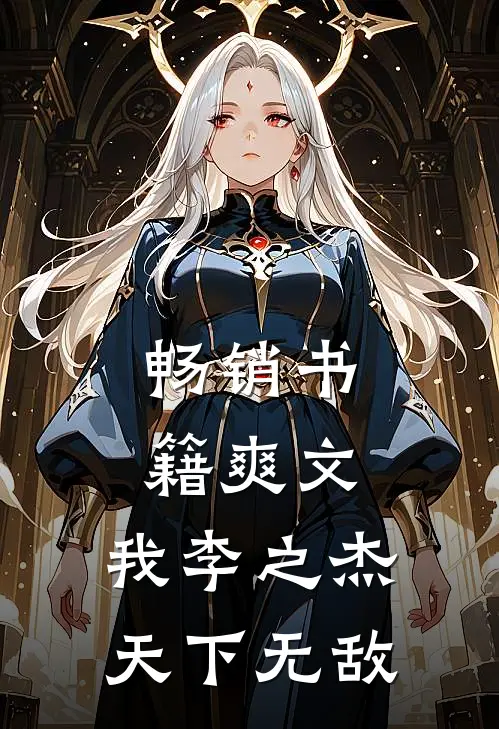 畅销书籍爽文,我李之杰天下无敌免费阅读