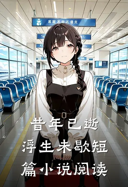 昔年已逝,浮生未歇短篇阅读全文
