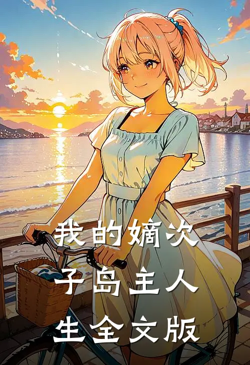 我的嫡次子岛主人生全文版