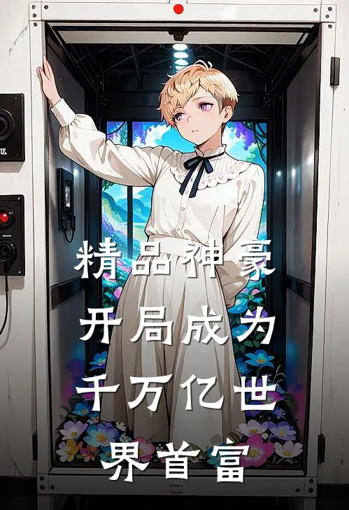 精品神豪开局成为千万亿世界首富