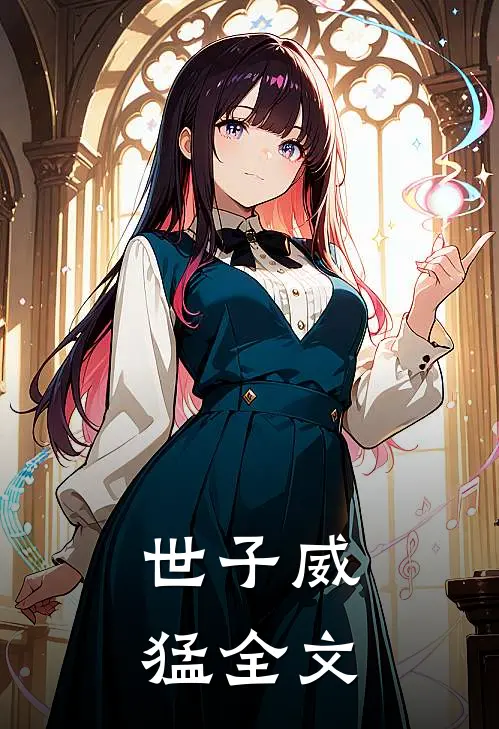 世子威猛全文