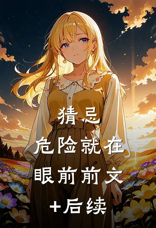 猜忌：危险就在眼前前文+后续