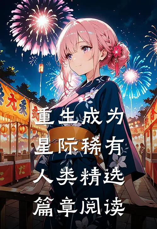 重生成为星际稀有人类精选篇章阅读