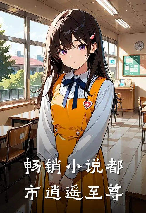 畅销小说都市逍遥至尊