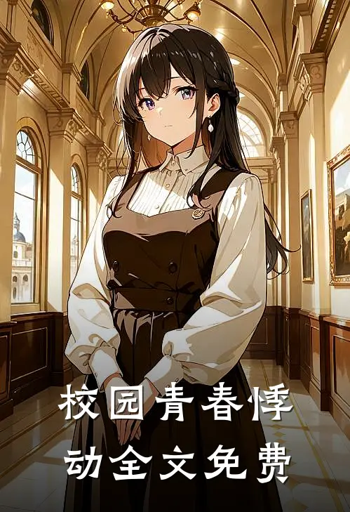 校园青春悸动全文免费