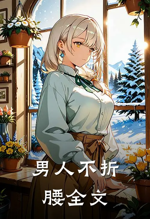 男人不折腰全文