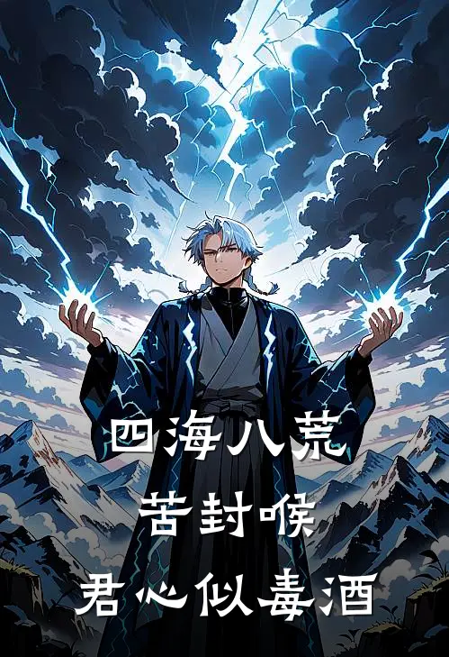 四海八荒苦封喉,君心似毒酒9