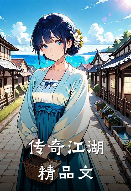 传奇江湖精品文