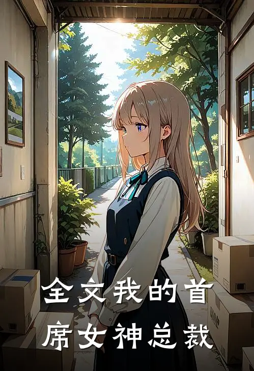 全文我的首席女神总裁