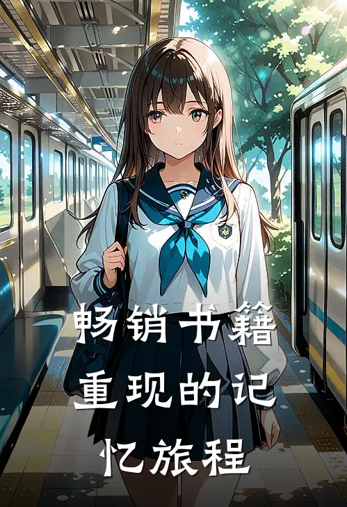畅销书籍重现的记忆旅程