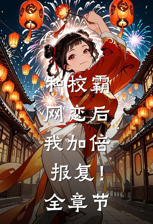 和校霸网恋后，我加倍报复！全章节