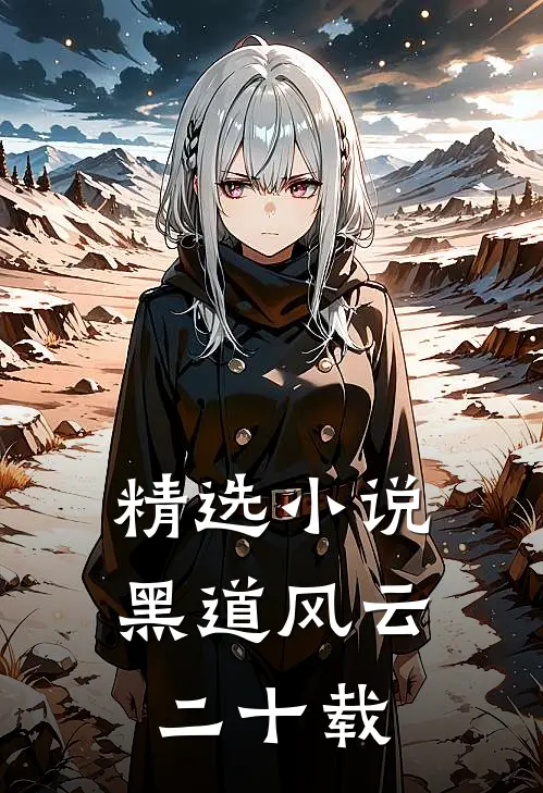 精选小说黑道风云二十载
