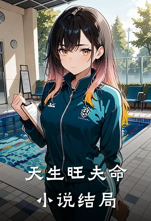 天生旺夫命小说结局