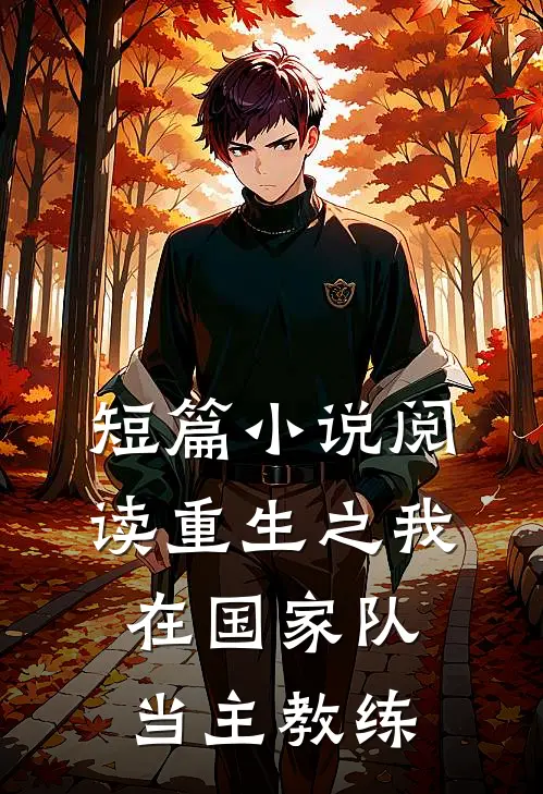 短篇小说阅读重生之我在国家队当主教练