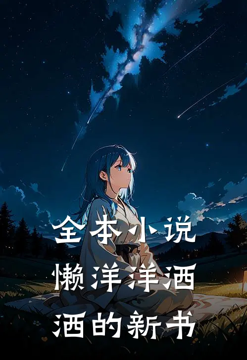全本小说懒洋洋洒洒的新书