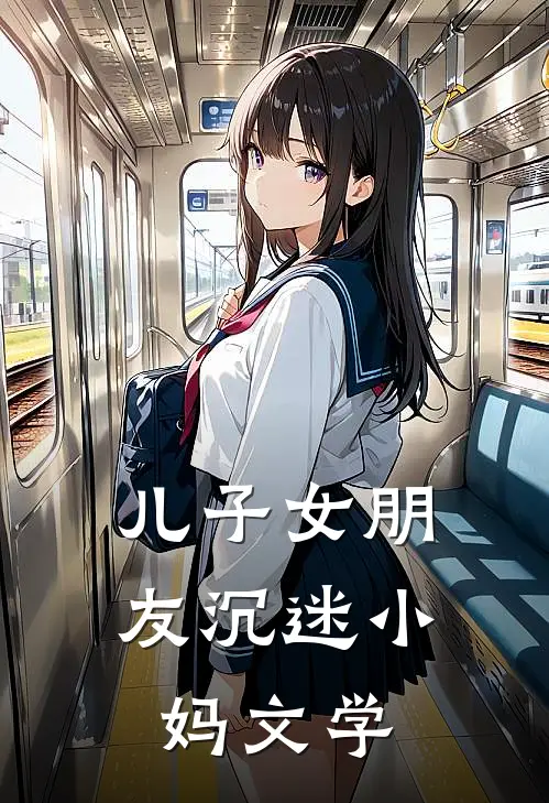 儿子女朋友沉迷小妈文学