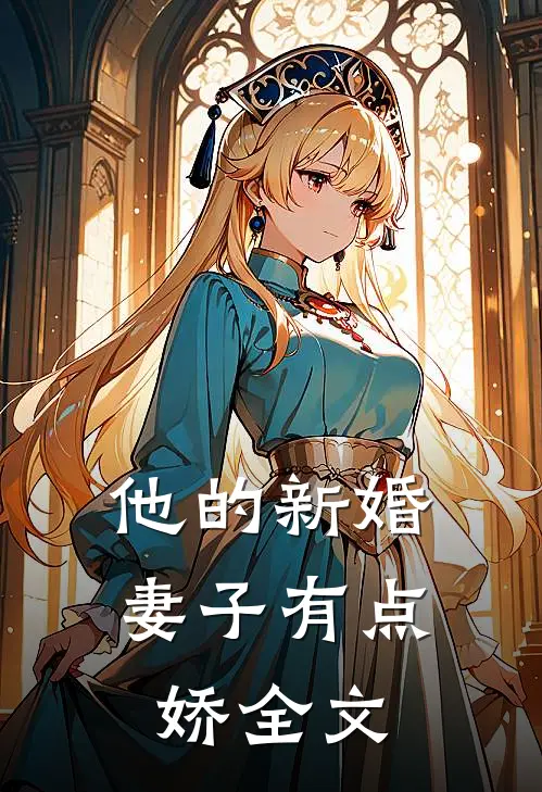 他的新婚妻子有点娇全文