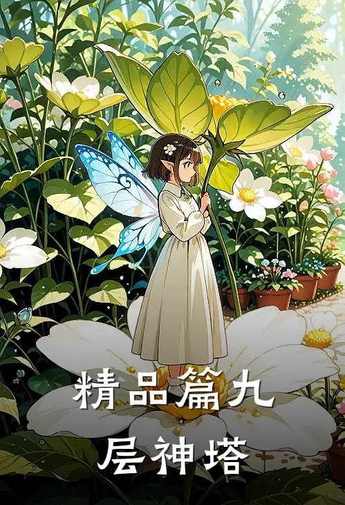 精品篇九层神塔