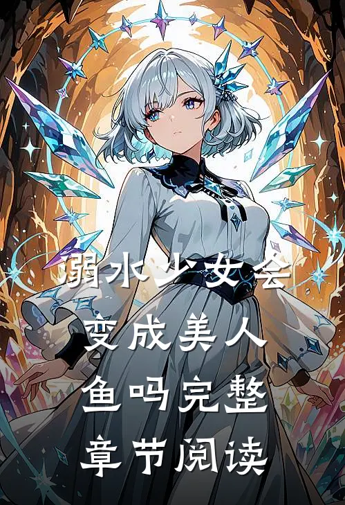 溺水少女会变成美人鱼吗完整章节阅读