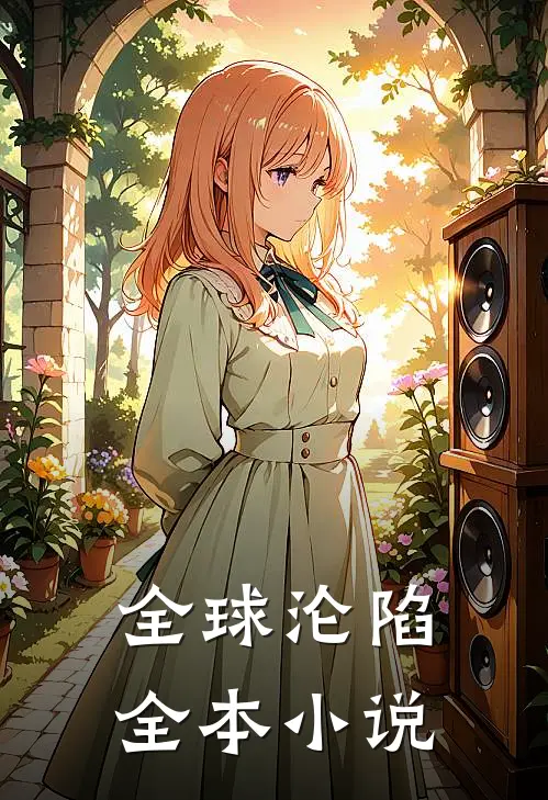 全球沦陷全本小说