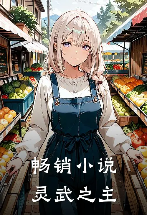 畅销小说灵武之主