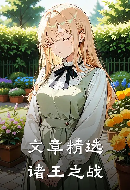 文章精选诸王之战