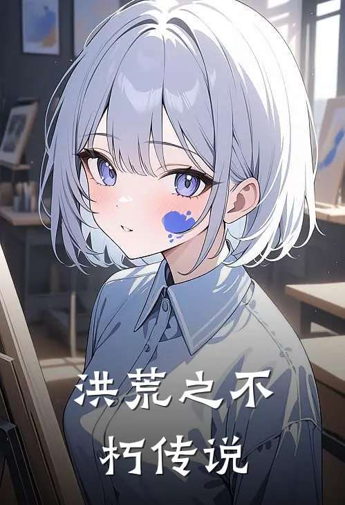 洪荒之不朽传说