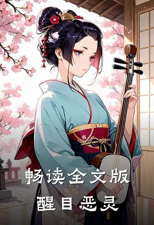 畅读全文版醒目恶灵
