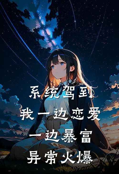 系统驾到，我一边恋爱一边暴富异常火爆