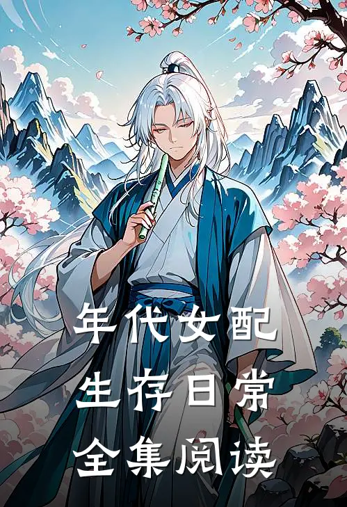 年代女配生存日常全集阅读