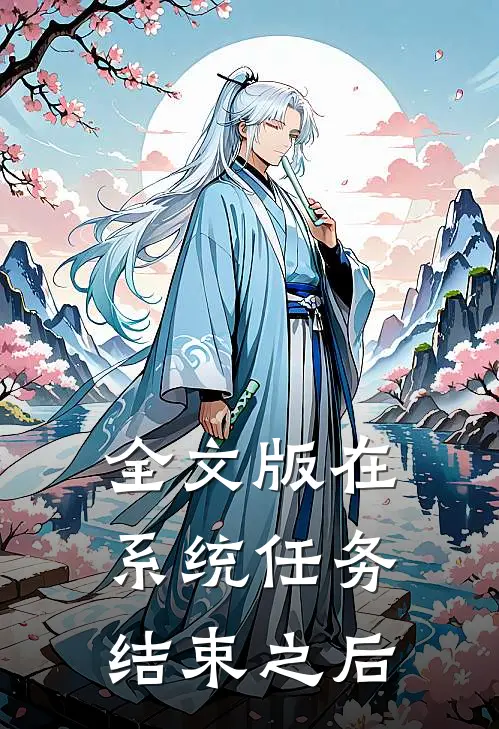 全文版在系统任务结束之后