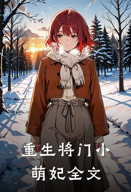 重生将门小萌妃全文