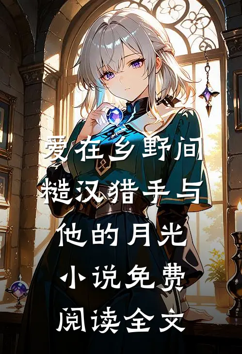 爱在乡野间：糙汉猎手与他的月光小说免费阅读全文