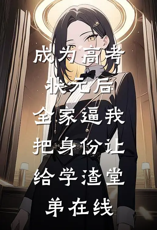成为高考状元后，全家逼我把身份让给学渣堂弟在线