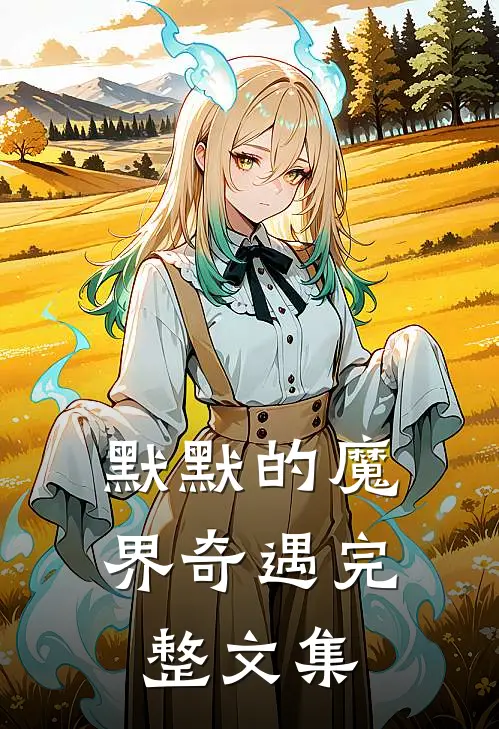 默默的魔界奇遇完整文集